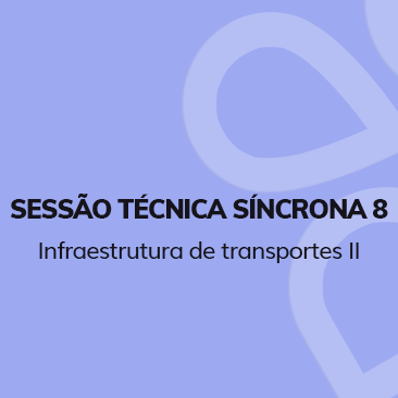 Infraestrutura de transportes II
